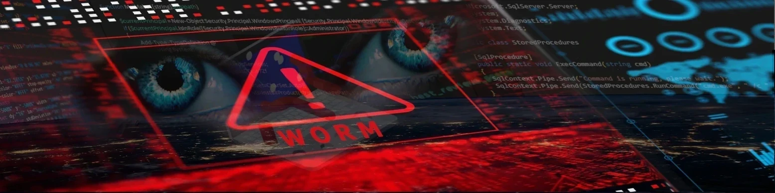 DirtyMoe：蠕虫模块 – Avast