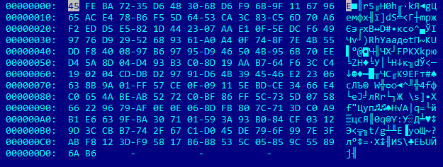 Base64 解码